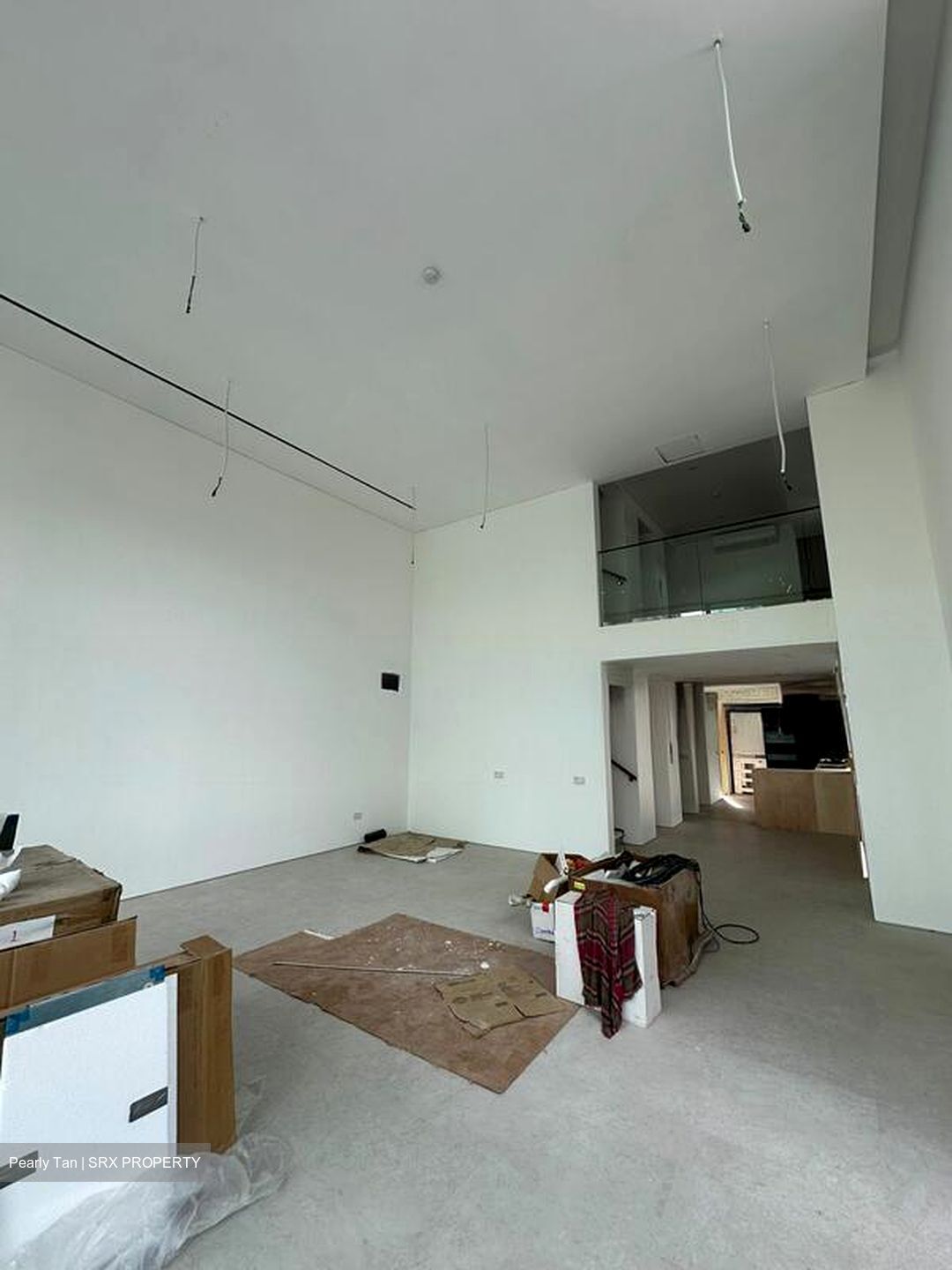 Outward Bound Singapore (D8), Shop House #521763011